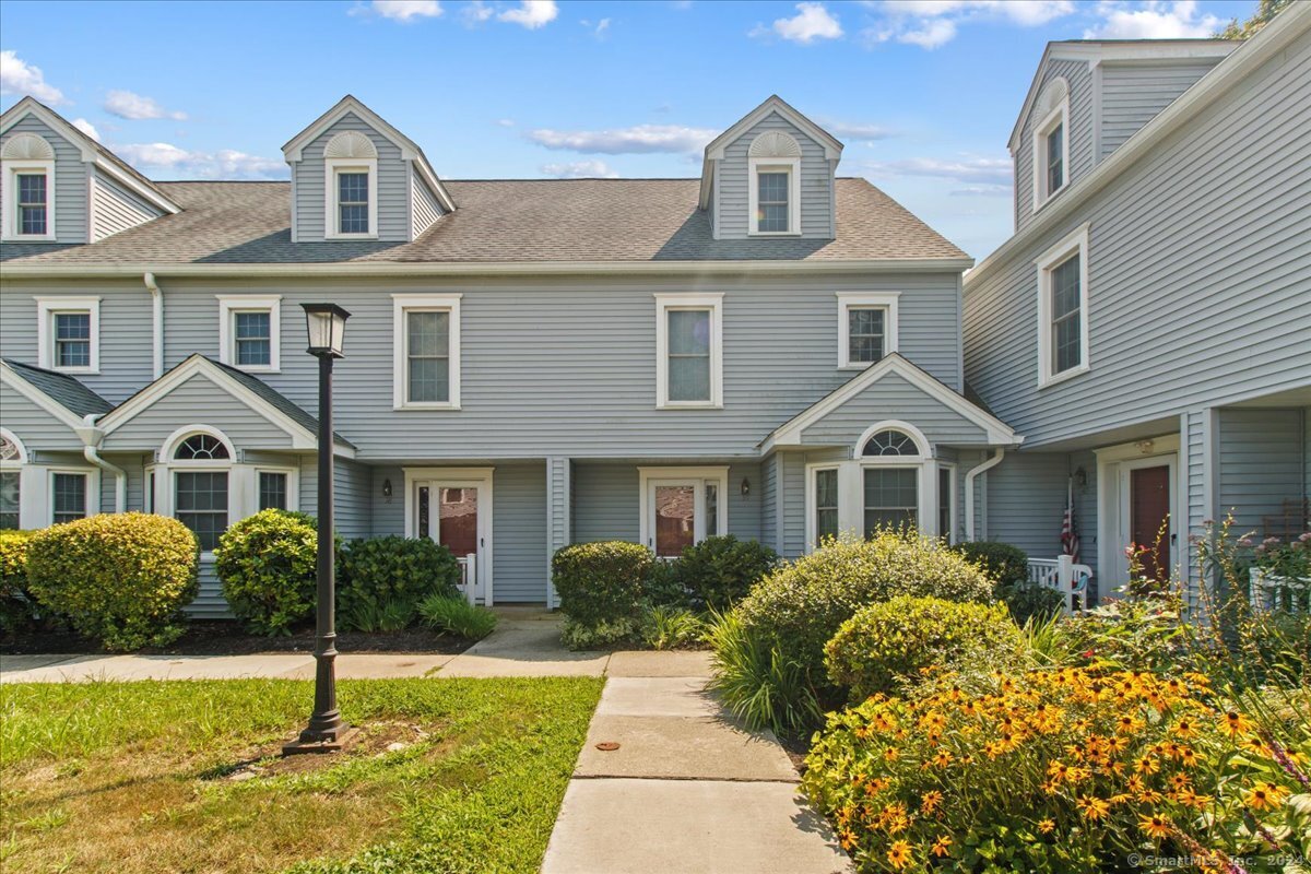 368 Meridian St Extension, Unit 39 Groton, CT 06340 - Photo 1 of 1 Gallery Image 1