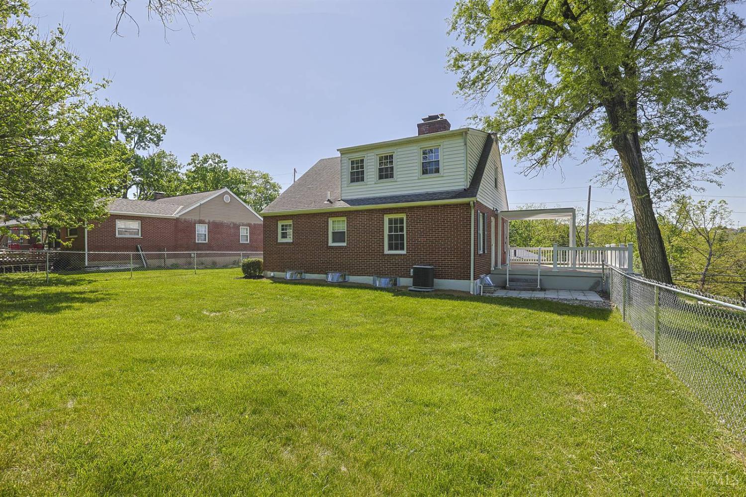 1965 Hunt Road Cincinnati, OH 45215 - Photo 44 of 45