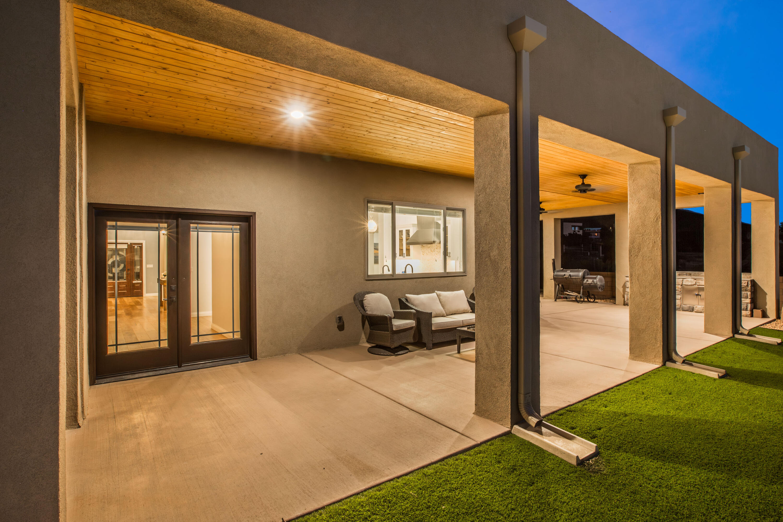 13 Quail Meadow Road Placitas, NM 87043 - Photo 5 of 63 Gallery Image 5