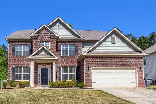 $418,900 | 445 Piedmont Circle, Covington, GA 30016