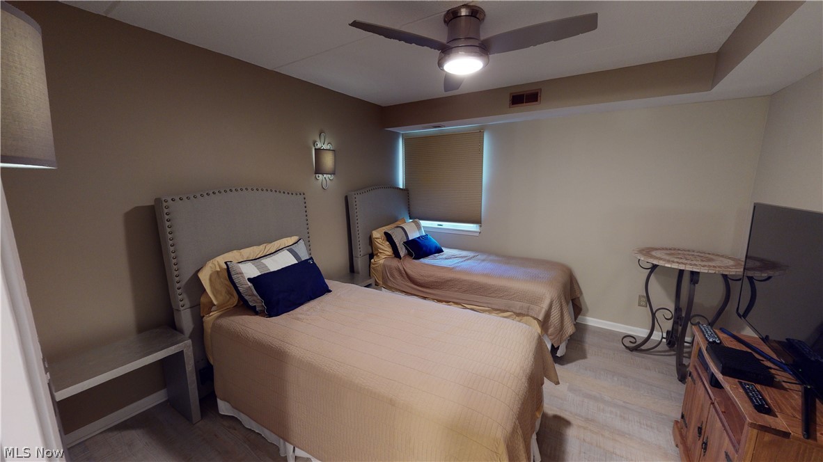1909 East Harbor Road, Unit 201E Port Clinton, OH 43452 - Photo 12 of 20 Bedroom 2