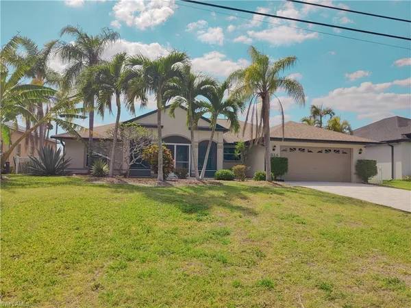 $449,950 | 3314 Southwest 11th Place, Cape Coral, FL 33914