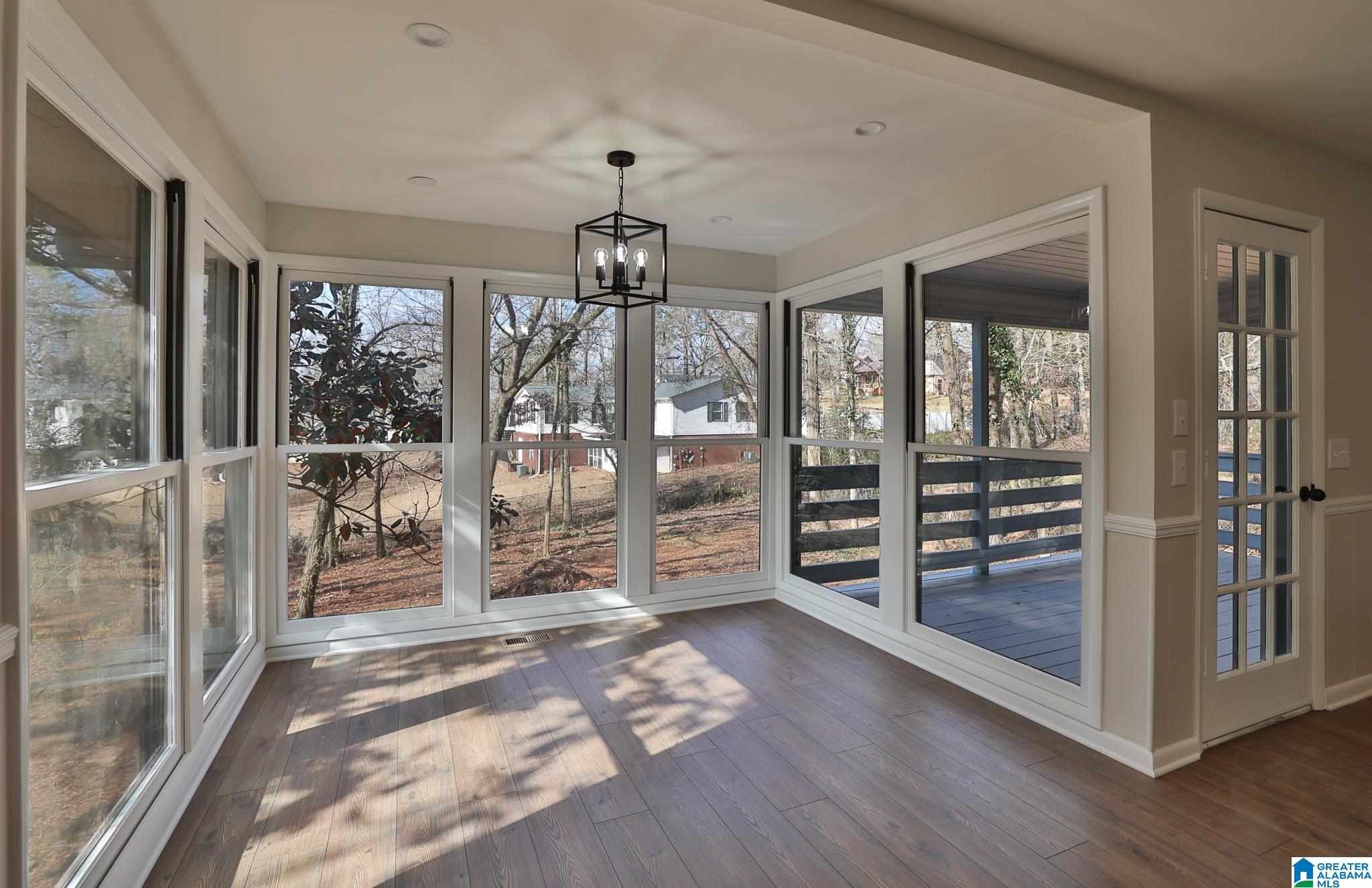 440 Funderburg Bend Road Pell City, AL 35128 - Photo 4 of 39