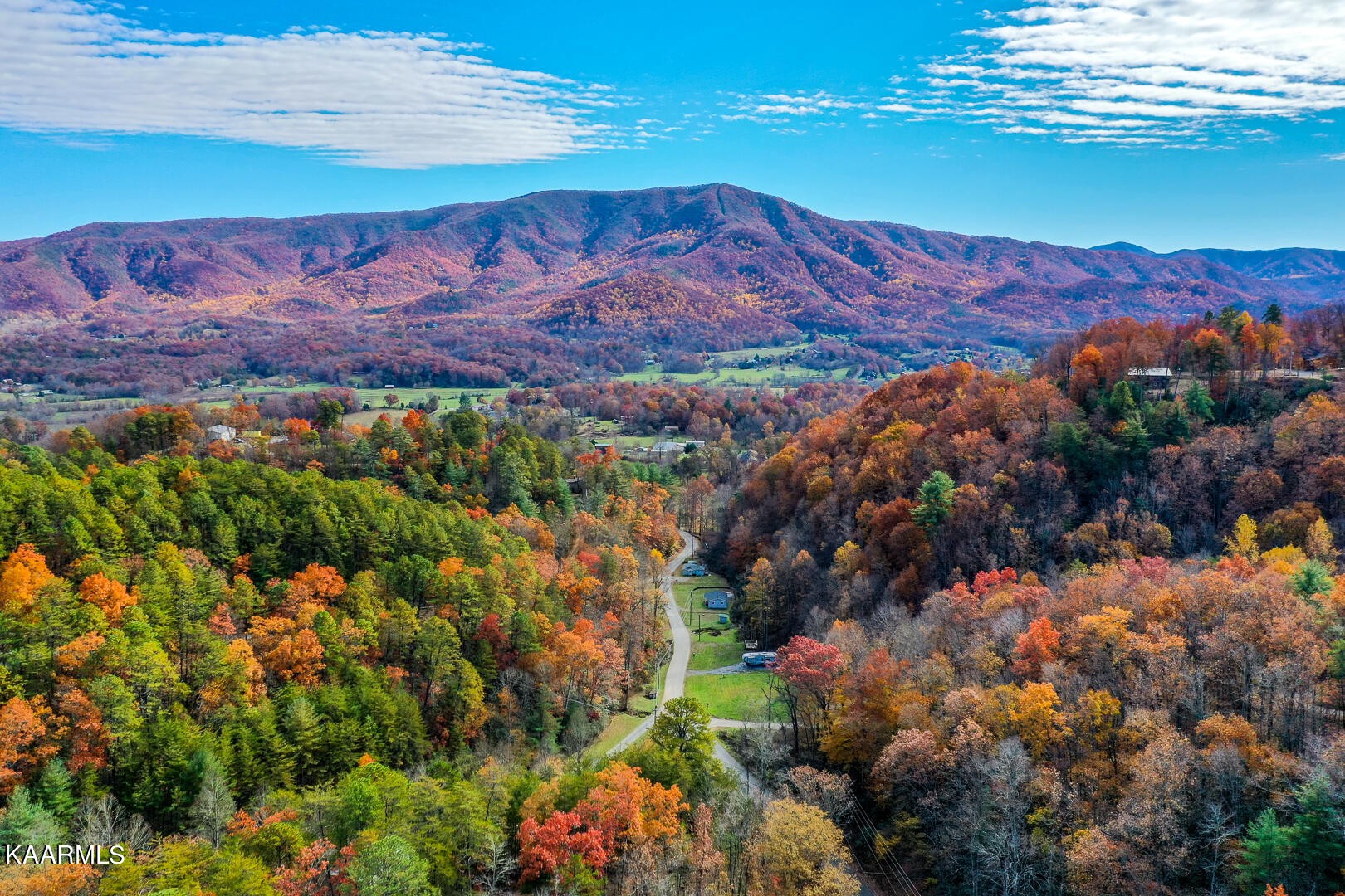 0 Hatcher Mountain Road Sevierville, TN 37862 - Photo 11 of 18