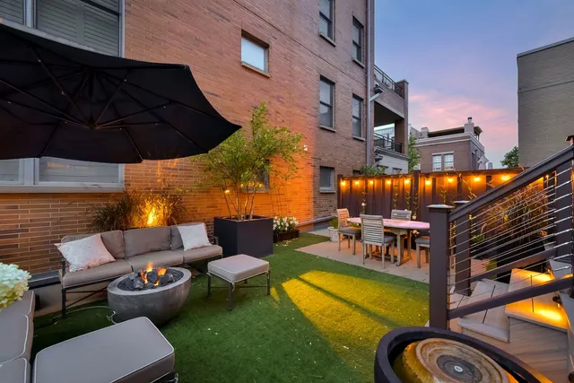 $8,000 | 460 Pennsylvania Avenue, Unit A1, Glen Ellyn, IL 60137