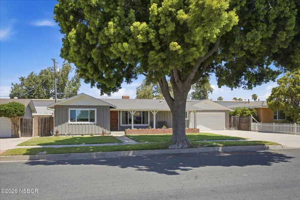 $579,900 | 323 East Park Avenue, Santa Maria, CA 93454