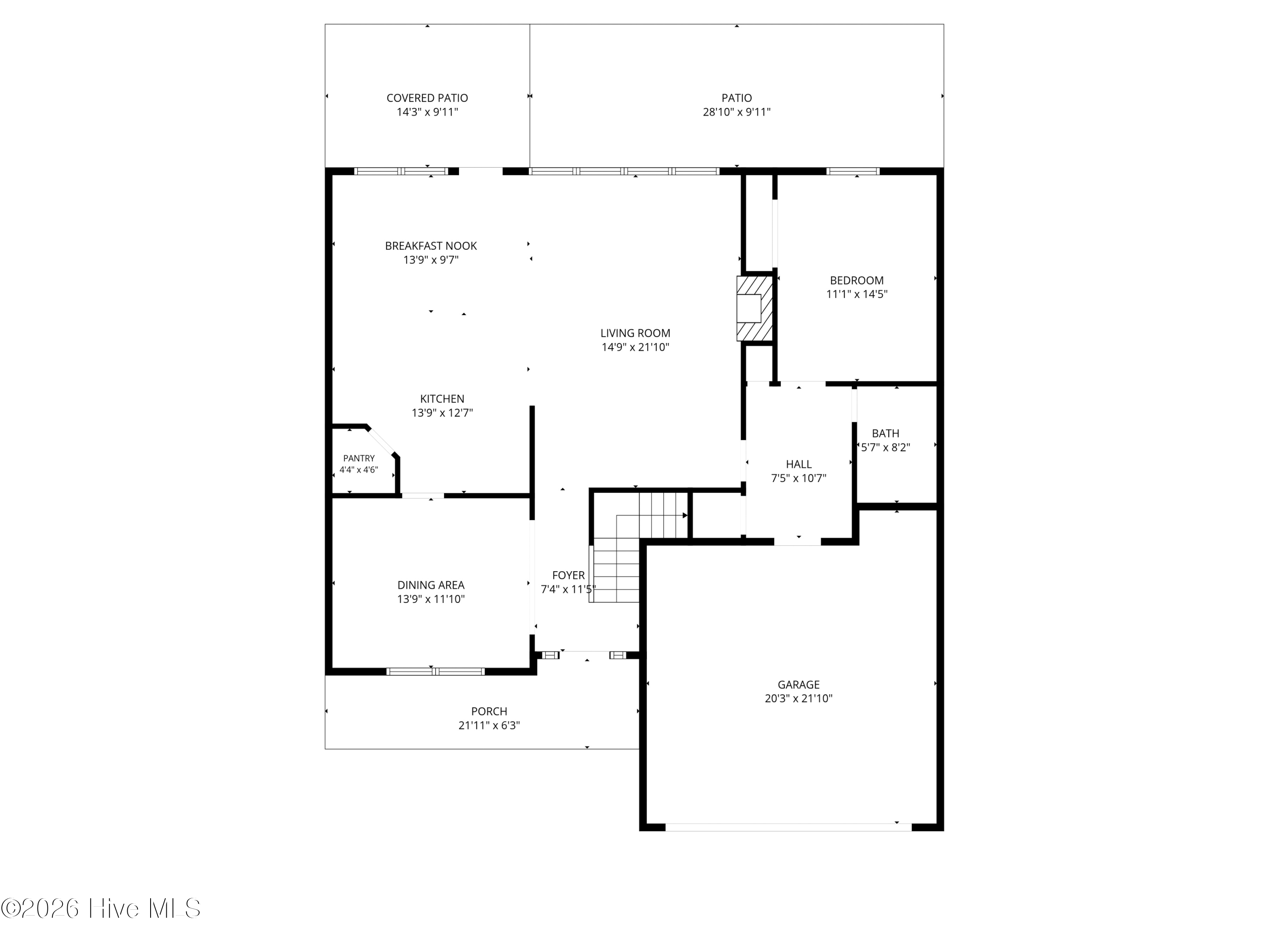 5734 Whispering Pnes Way Evans, GA 30809 - Photo 72 of 74