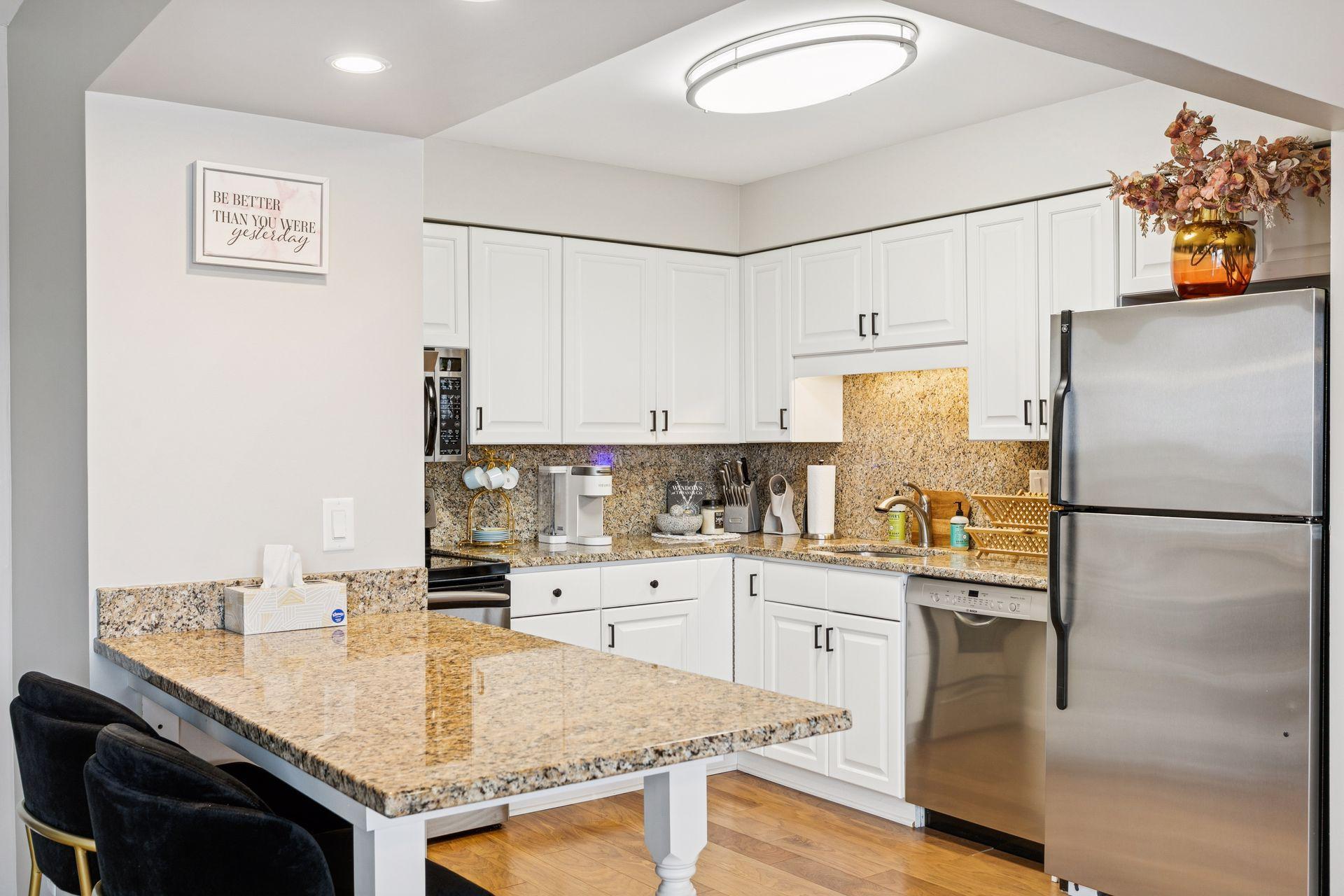 78 10th Street East, Unit 1710 St. Paul, MN 55101 - Photo 13 of 64