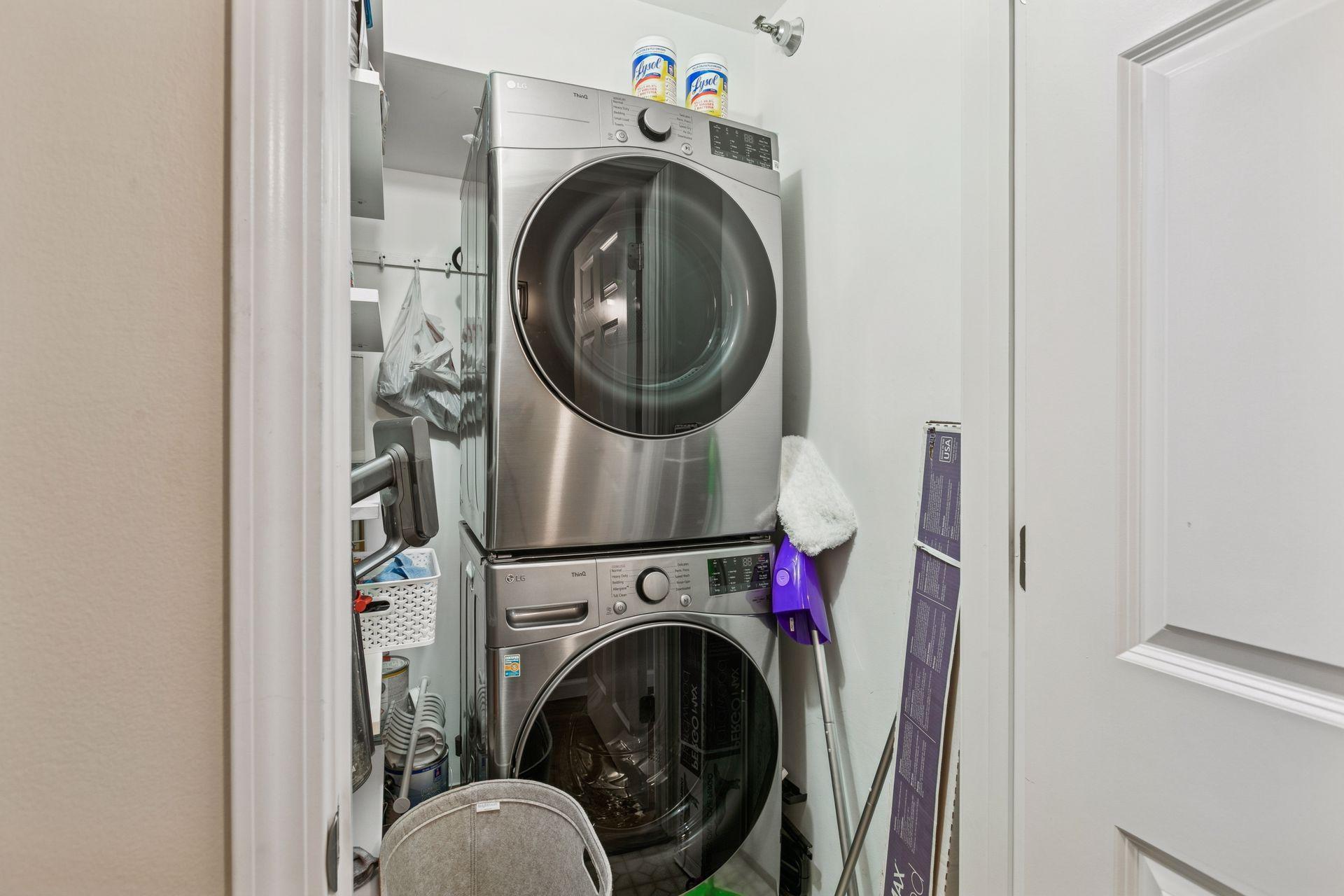 78 10th Street East, Unit 1710 St. Paul, MN 55101 - Photo 20 of 64