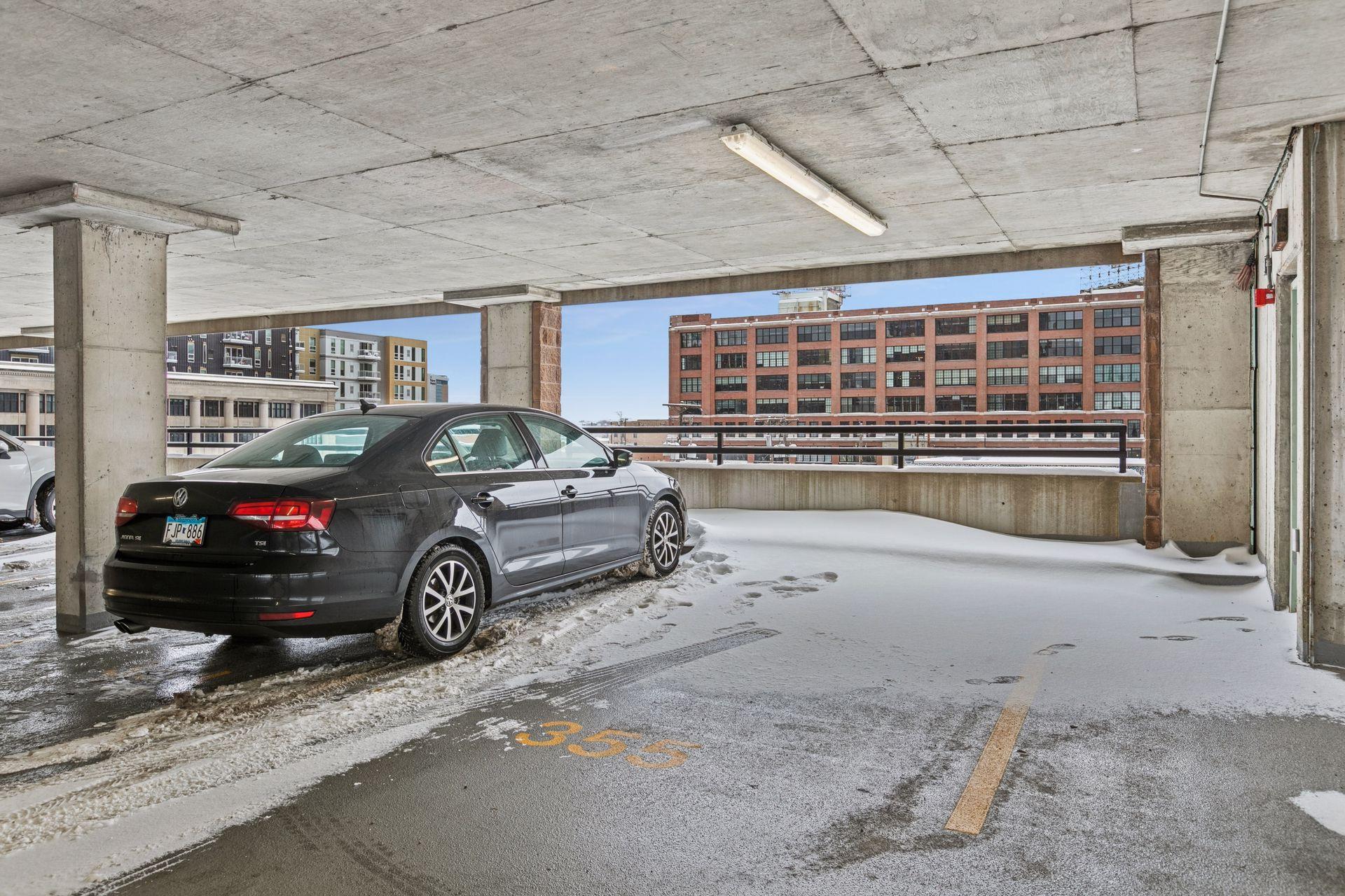 78 10th Street East, Unit 1710 St. Paul, MN 55101 - Photo 21 of 64