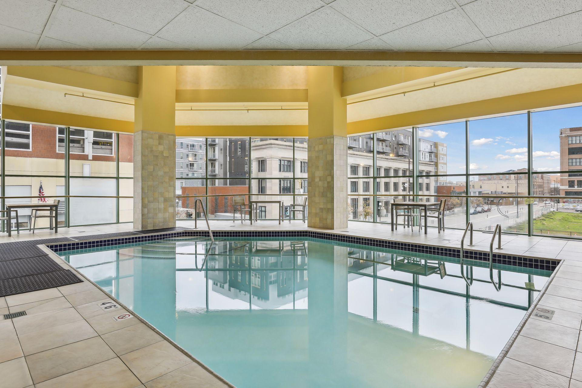 78 10th Street East, Unit 1710 St. Paul, MN 55101 - Photo 26 of 64