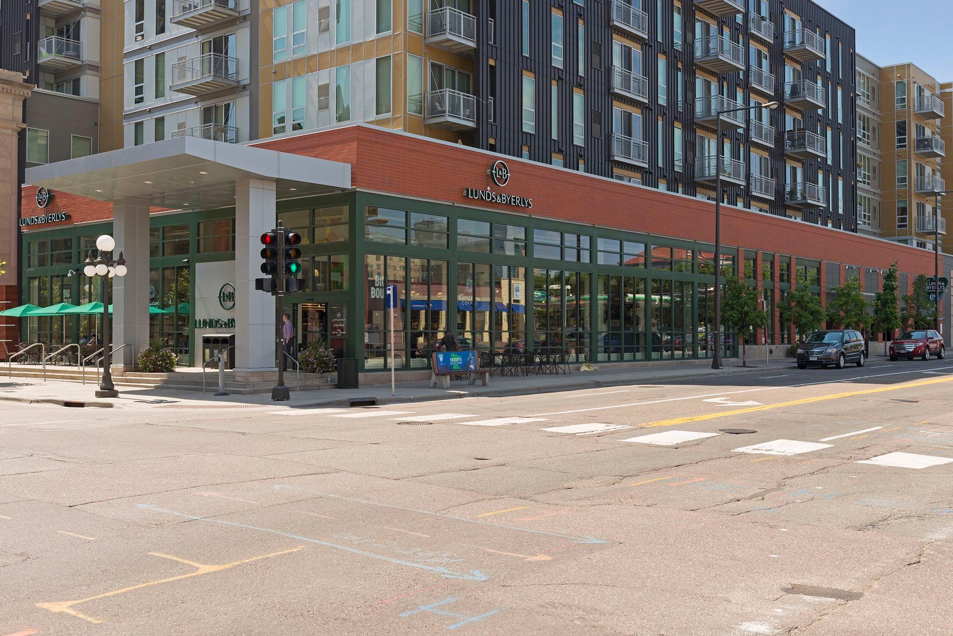 78 10th Street East, Unit 1710 St. Paul, MN 55101 - Photo 34 of 64