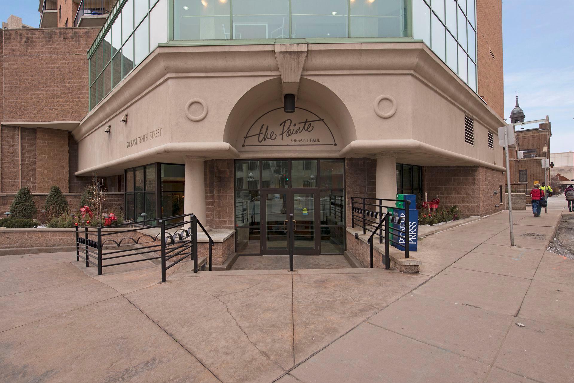 78 10th Street East, Unit 1710 St. Paul, MN 55101 - Photo 40 of 64