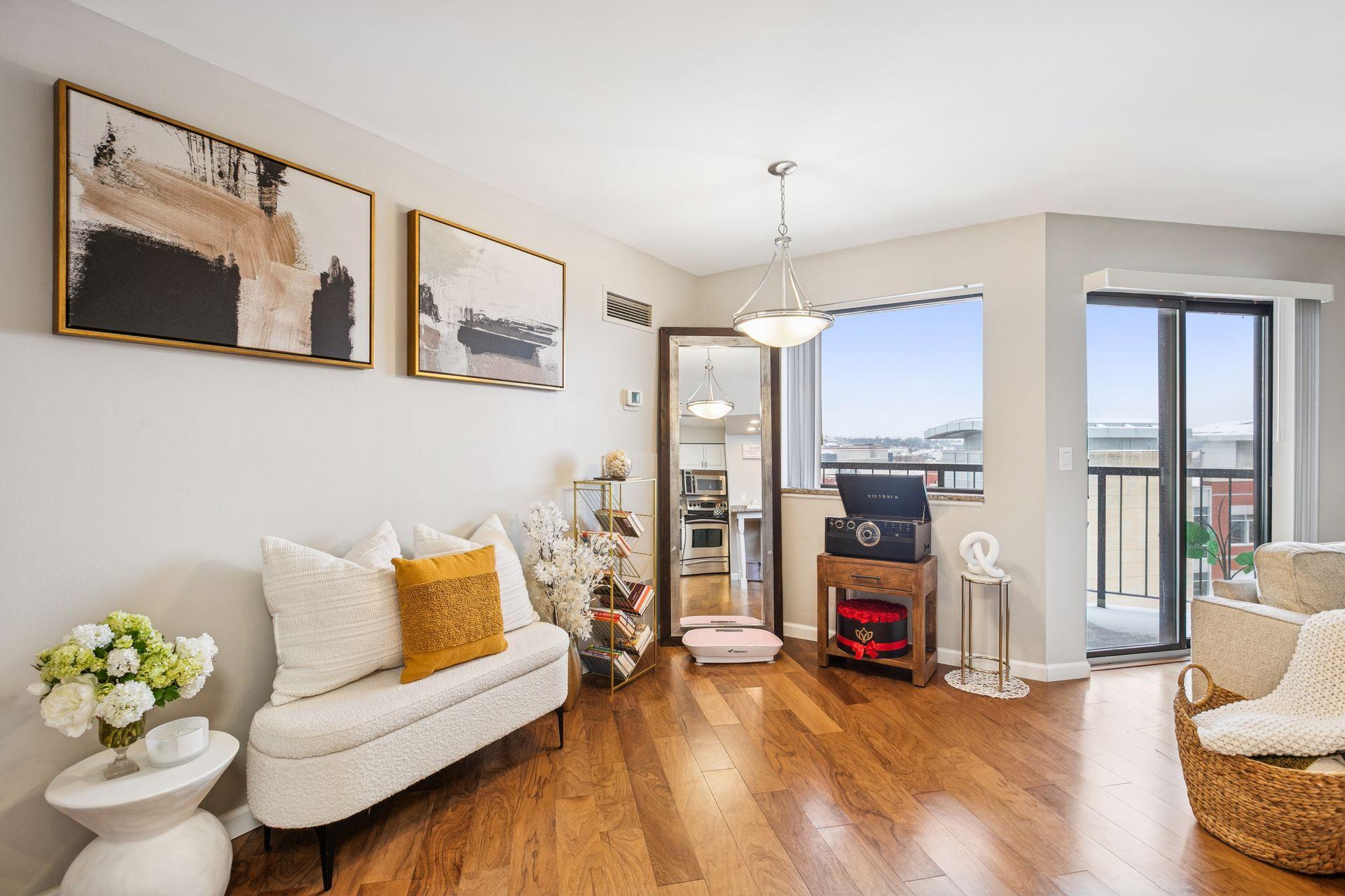 78 10th Street East, Unit 1710 St. Paul, MN 55101 - Photo 4 of 64