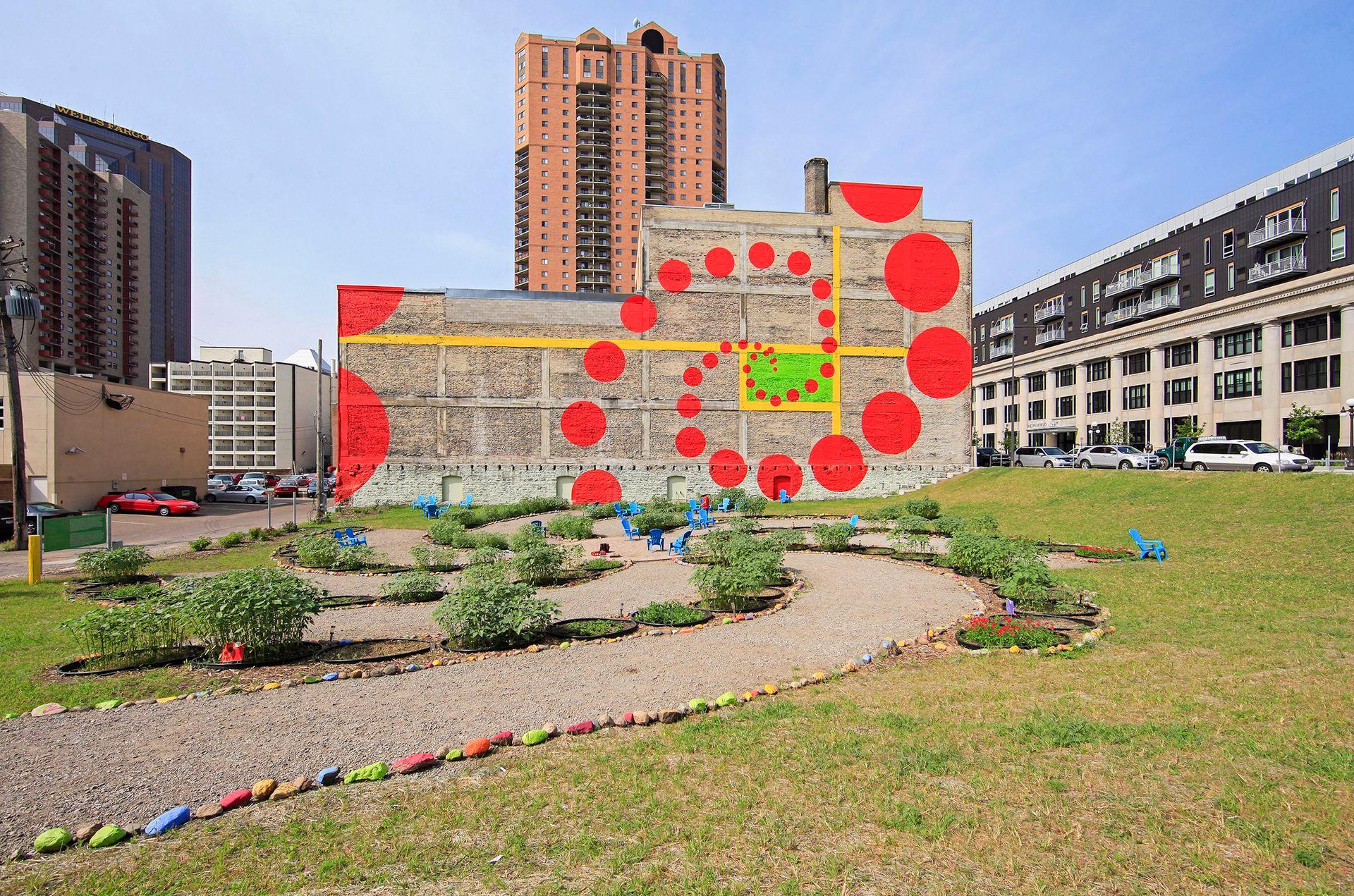 78 10th Street East, Unit 1710 St. Paul, MN 55101 - Photo 45 of 64