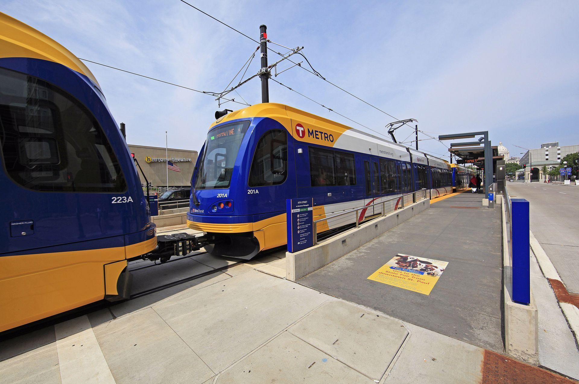 78 10th Street East, Unit 1710 St. Paul, MN 55101 - Photo 46 of 64