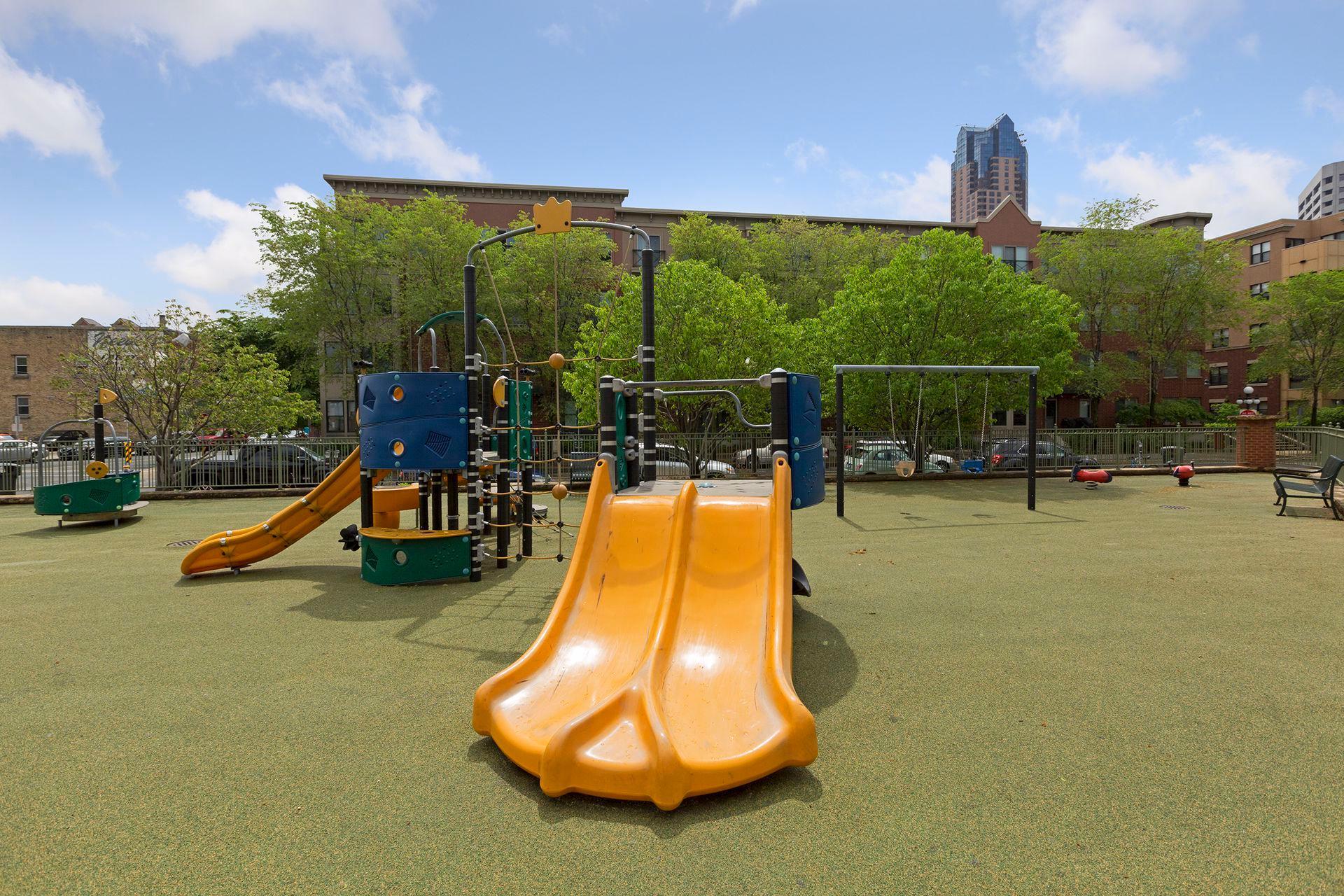 78 10th Street East, Unit 1710 St. Paul, MN 55101 - Photo 48 of 64