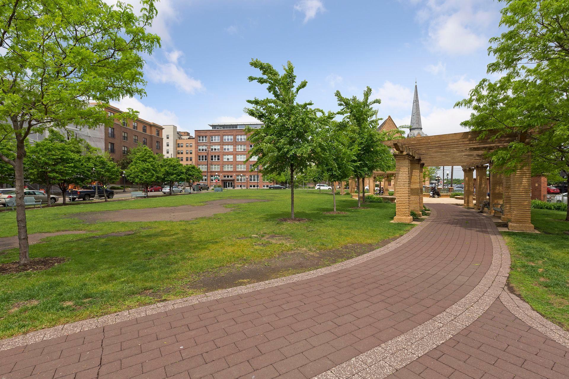 78 10th Street East, Unit 1710 St. Paul, MN 55101 - Photo 49 of 64