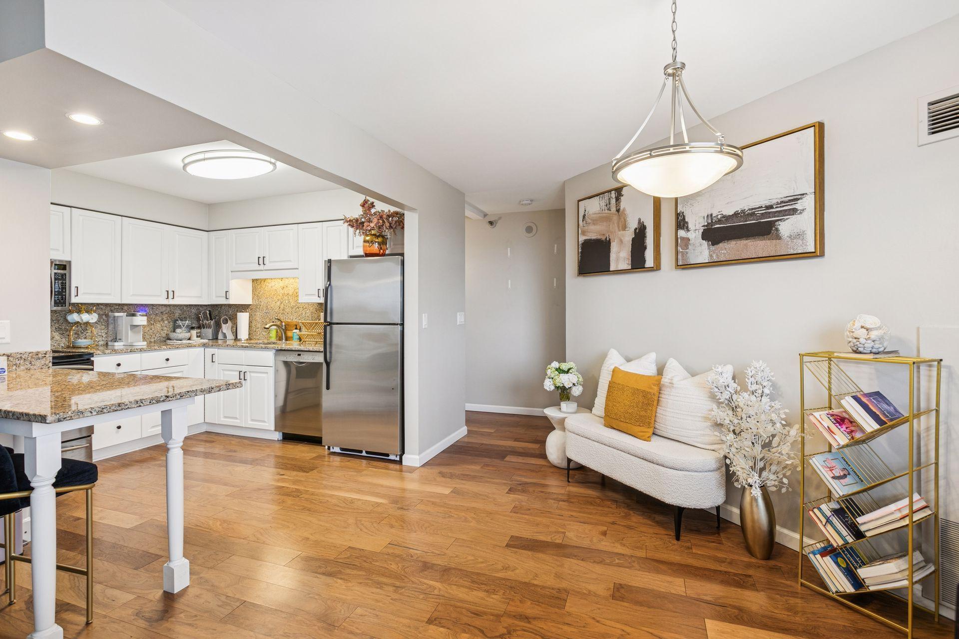 78 10th Street East, Unit 1710 St. Paul, MN 55101 - Photo 5 of 64