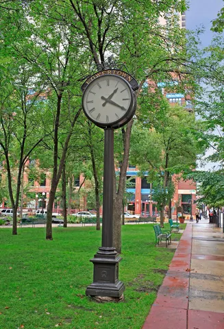 $214,900 | 78 10th Street East, Unit 1710, St. Paul, MN 55101