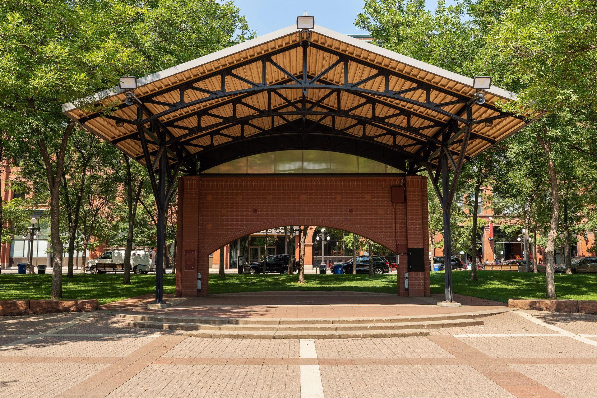 78 10th Street East, Unit 1710 St. Paul, MN 55101 - Photo 55 of 64