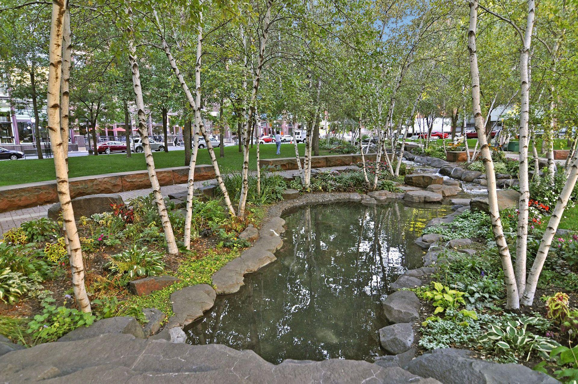 78 10th Street East, Unit 1710 St. Paul, MN 55101 - Photo 56 of 64