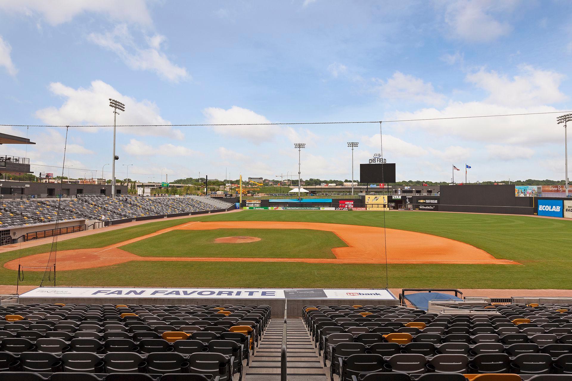 78 10th Street East, Unit 1710 St. Paul, MN 55101 - Photo 58 of 64