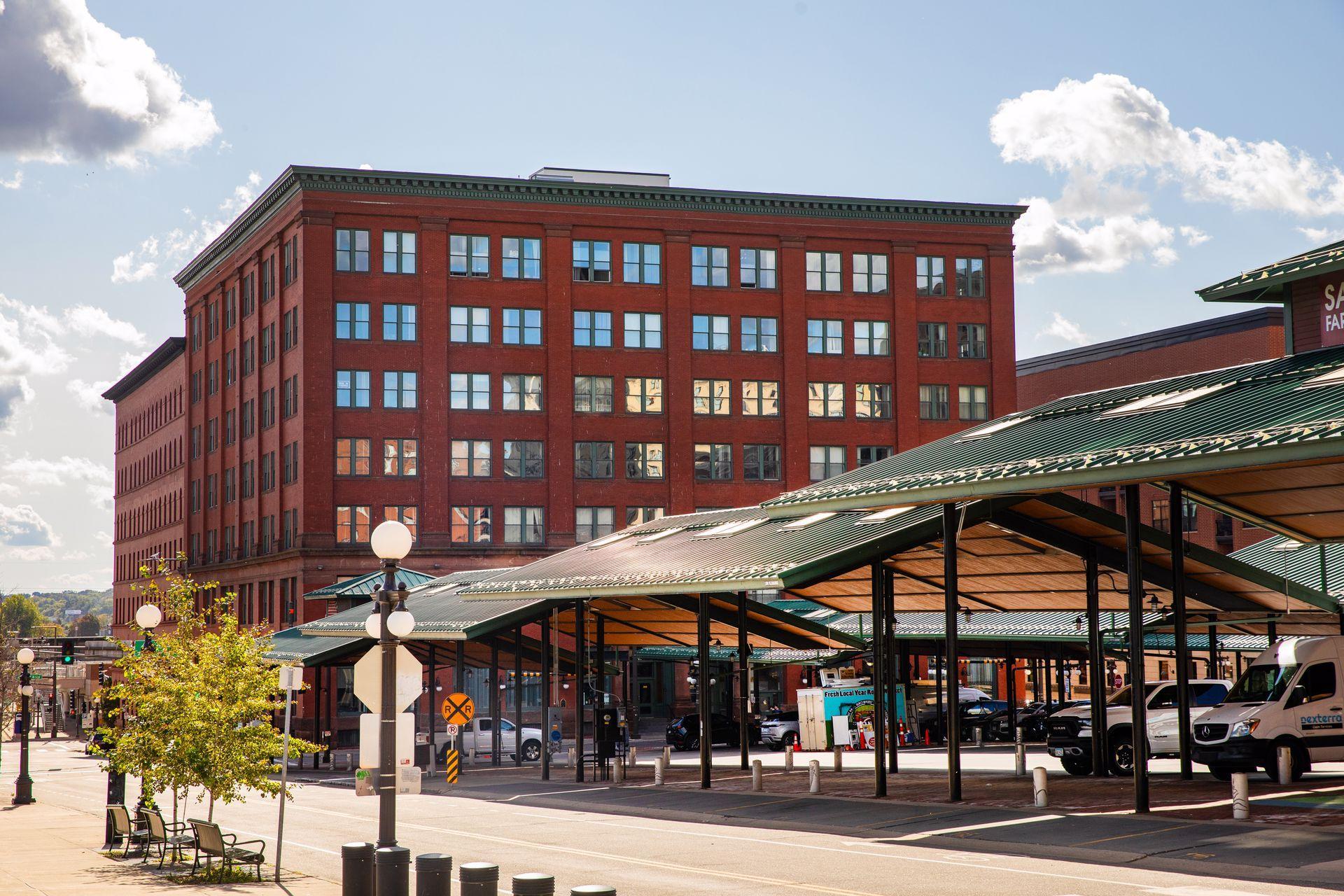 78 10th Street East, Unit 1710 St. Paul, MN 55101 - Photo 59 of 64