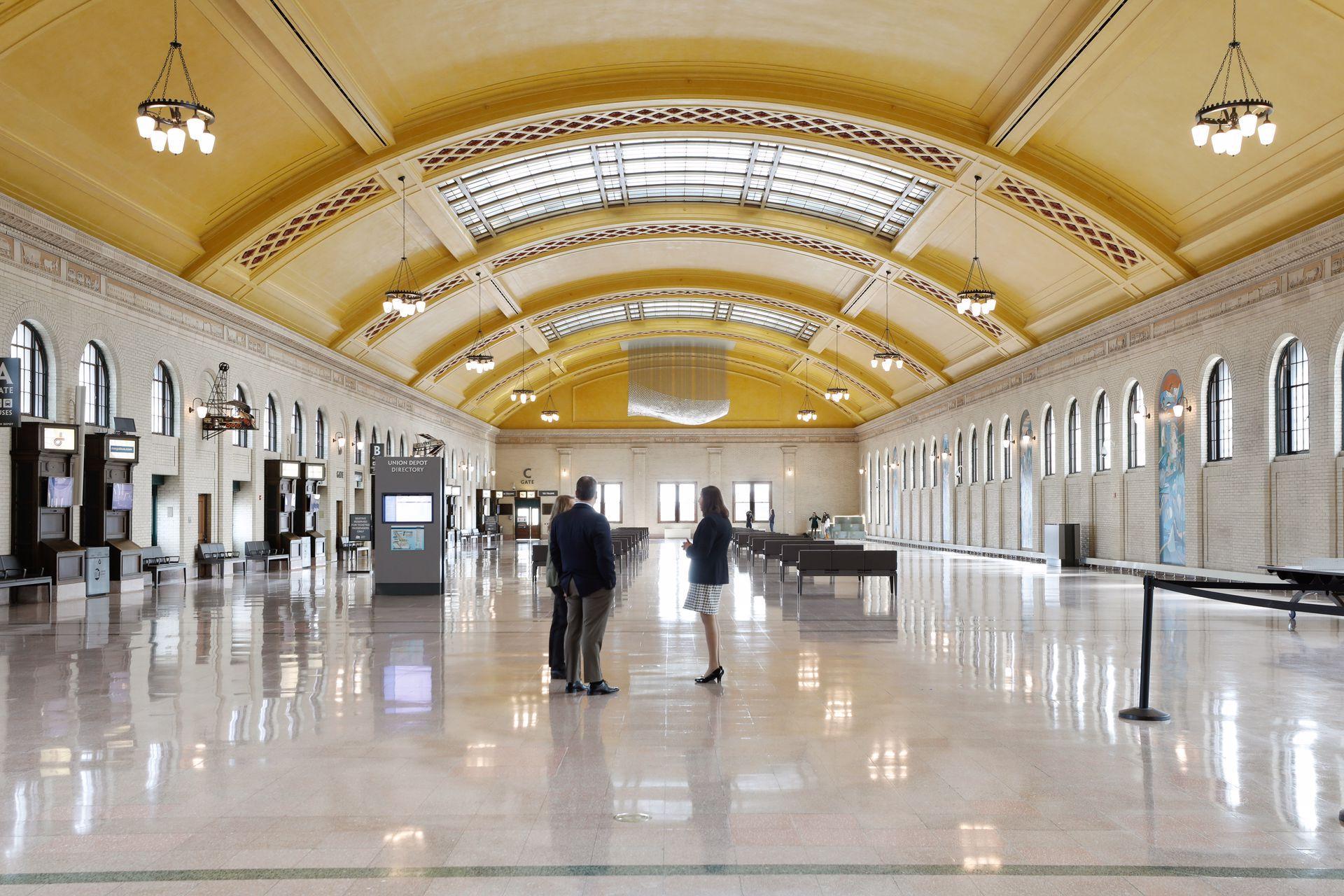 78 10th Street East, Unit 1710 St. Paul, MN 55101 - Photo 62 of 64