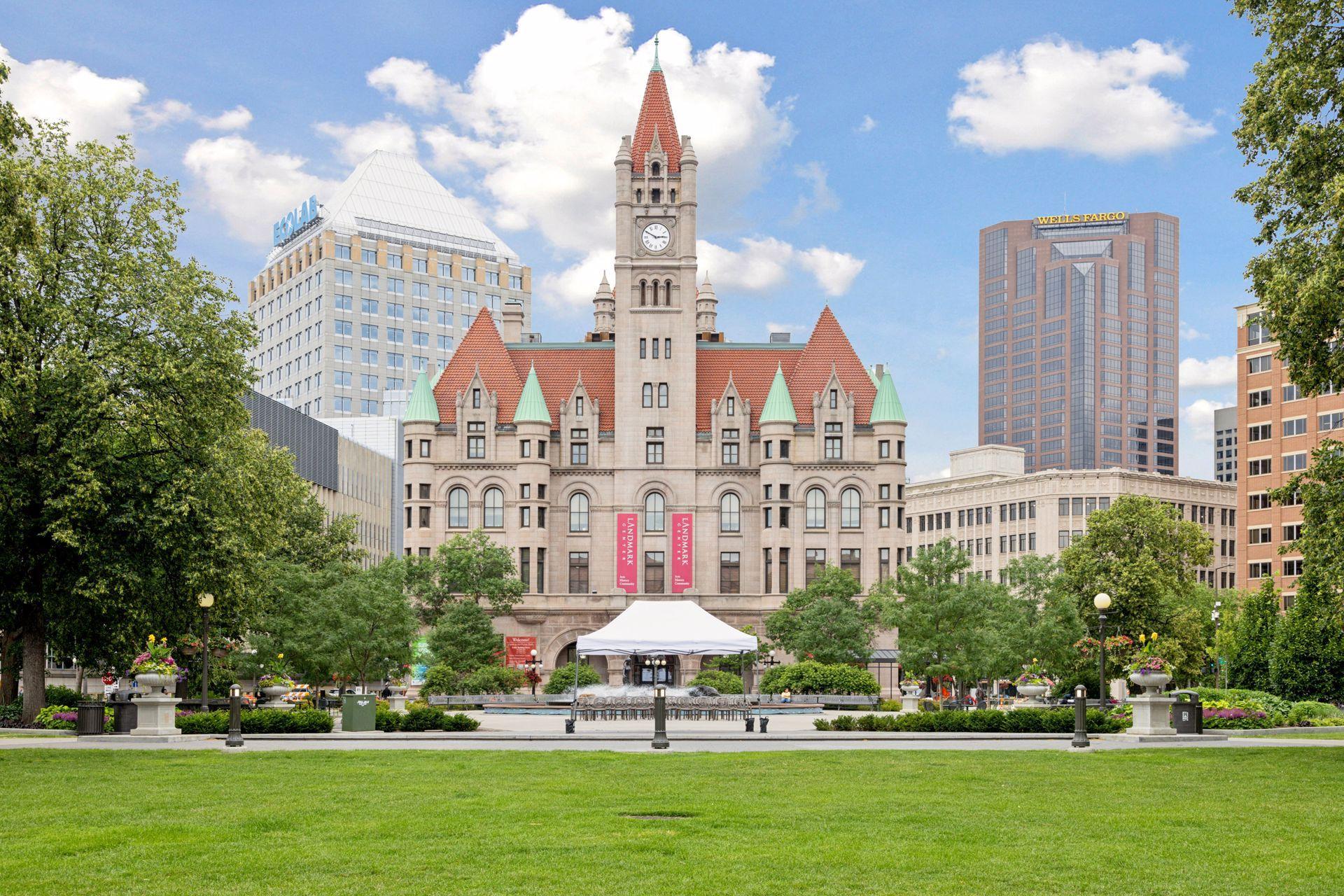 78 10th Street East, Unit 1710 St. Paul, MN 55101 - Photo 63 of 64