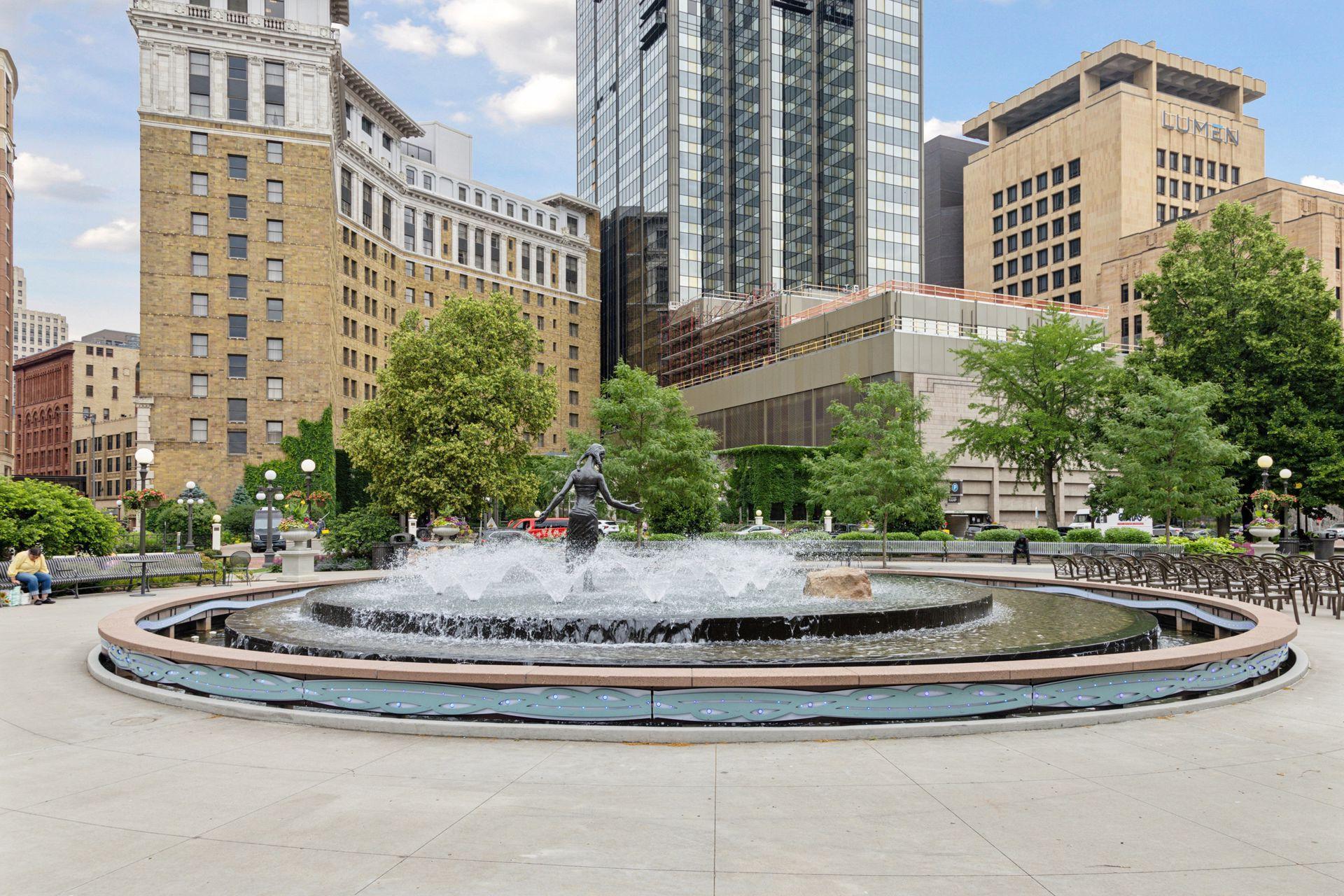 78 10th Street East, Unit 1710 St. Paul, MN 55101 - Photo 64 of 64