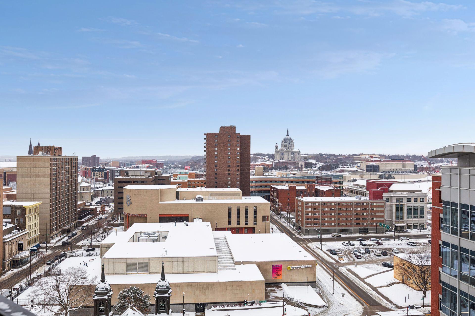 78 10th Street East, Unit 1710 St. Paul, MN 55101 - Photo 7 of 64