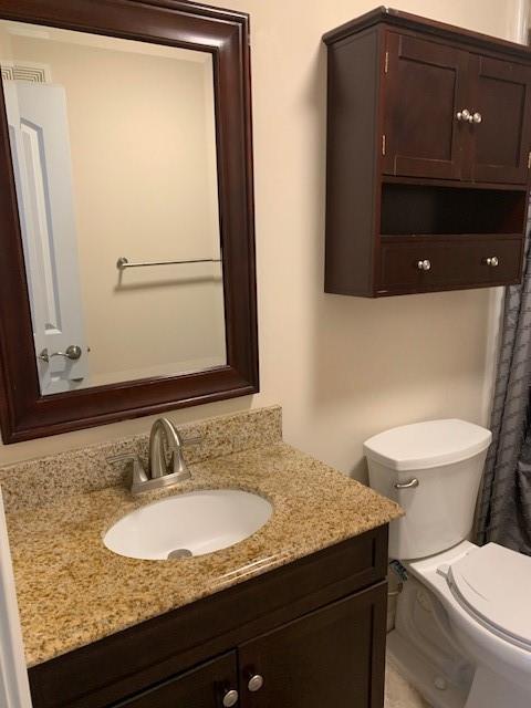 4266 Roswell Road Northeast, Unit K1 Atlanta, GA 30342 - Photo 13 of 13 Gallery Image 13