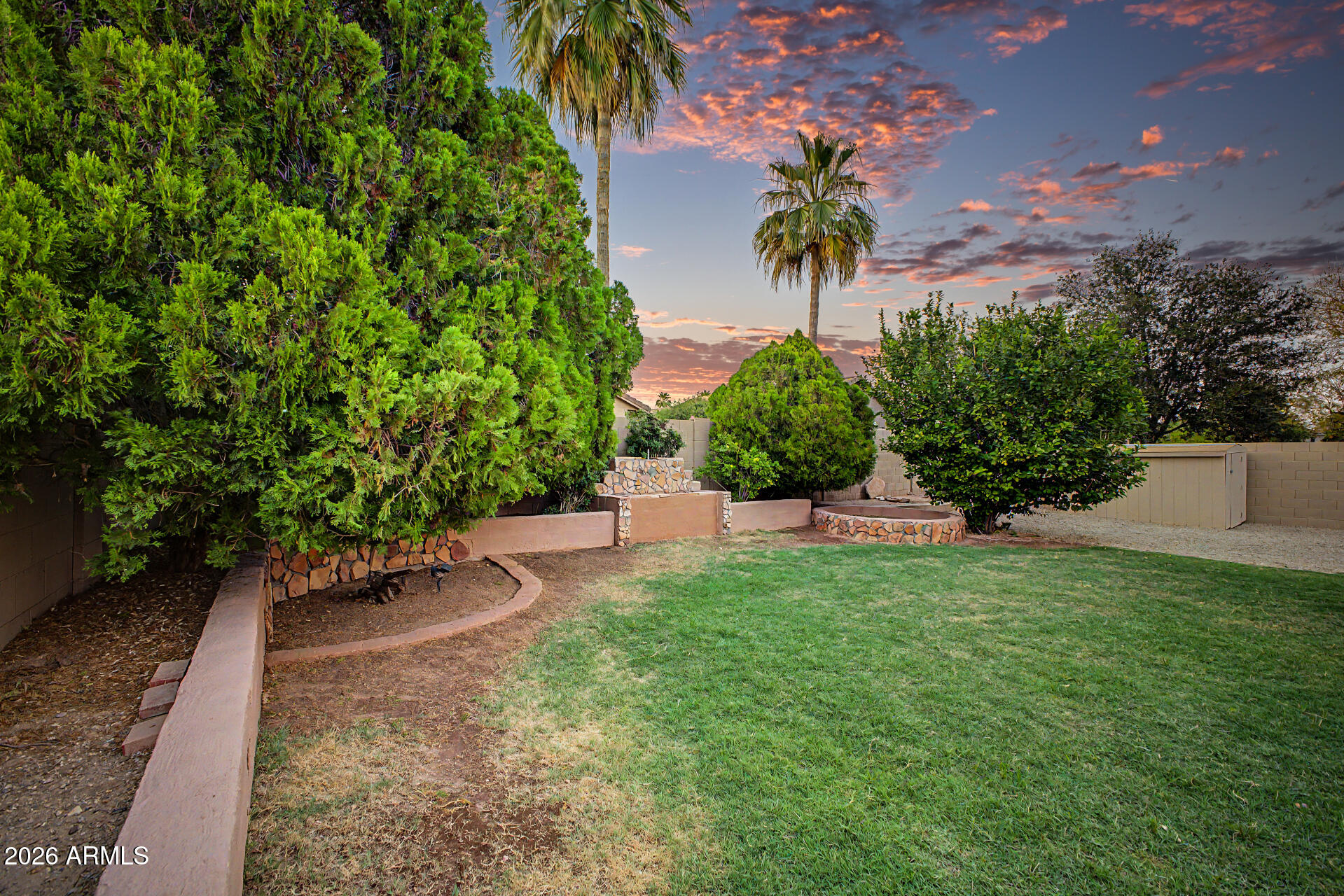 7436 West Crystal Road Glendale, AZ 85308 - Photo 33 of 41
