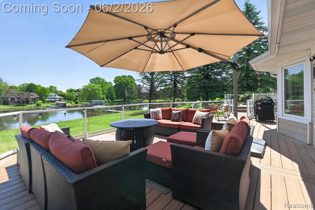 3860 East Commerce Road Commerce Township, MI 48382 - Photo 48 of 72