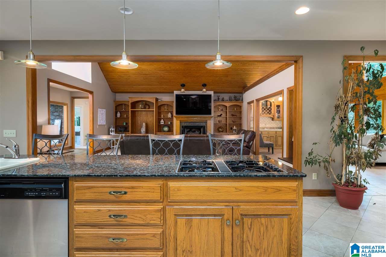 1484 Bullard Road Blountsville, AL 35031 - Photo 18 of 39