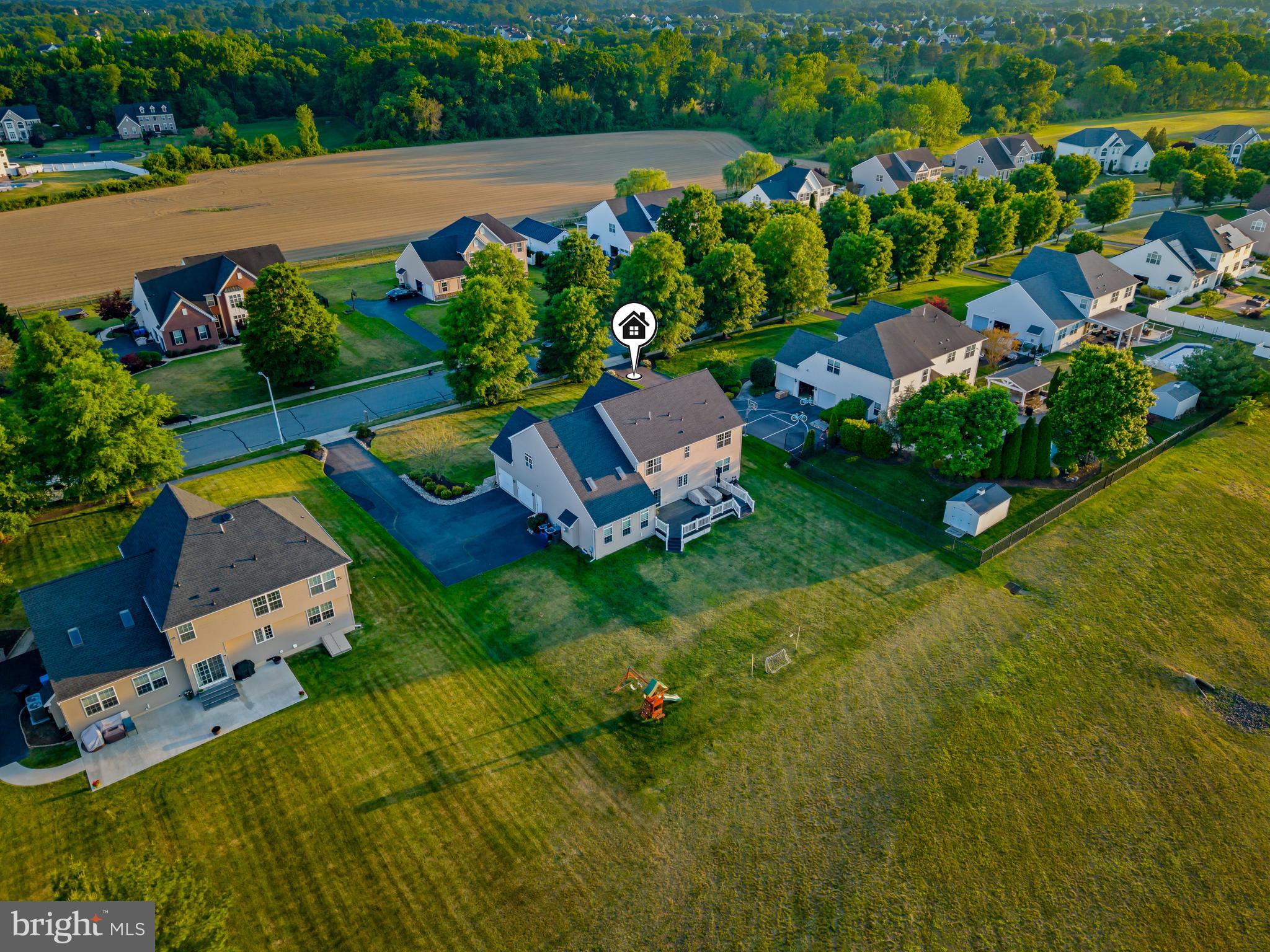 728 Farmhouse Road Mickleton, NJ 08056 - Photo 52 of 59