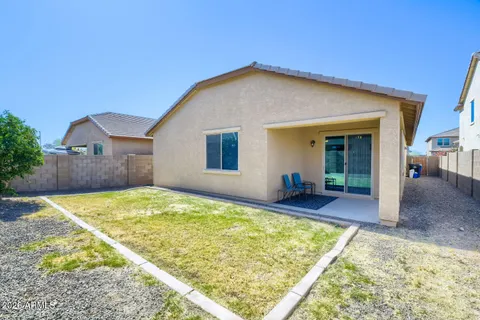 $345,000 | 18334 West Via Del Sol, Surprise, AZ 85387