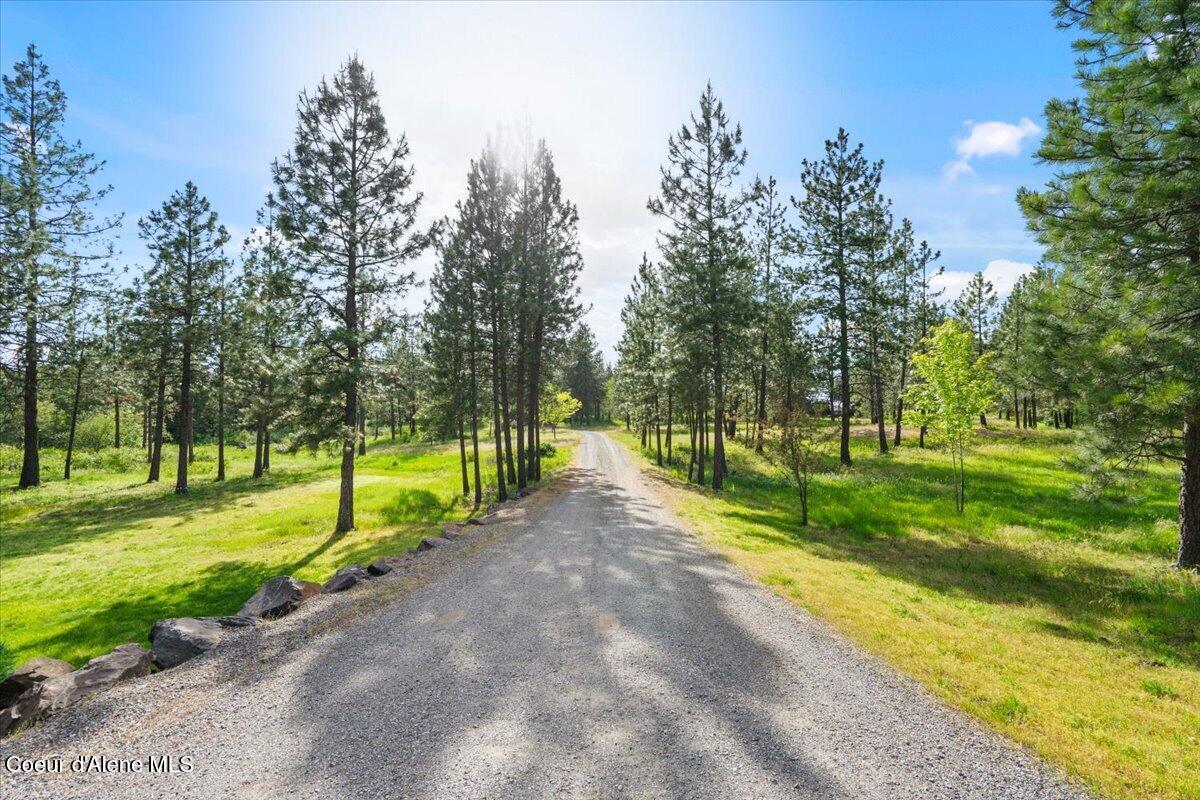 19712 North Cottagewood Lane Rathdrum, ID 83858 - Photo 13 of 41 29-Driveway