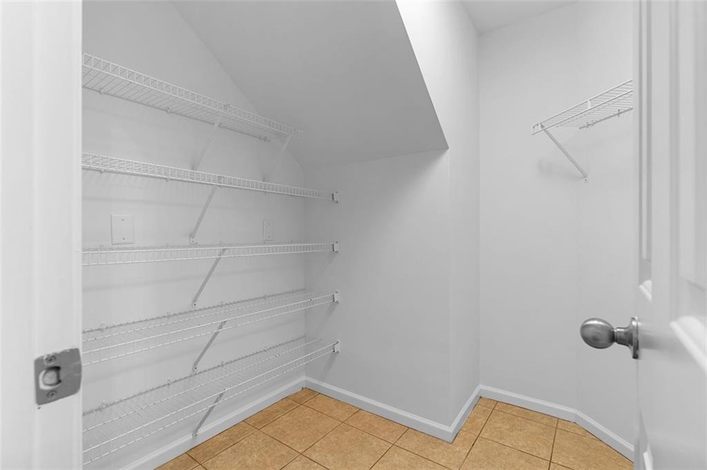 80 Castle Court Ellijay, GA 30540 - Photo 16 of 37 a view of a room with racks on the wall