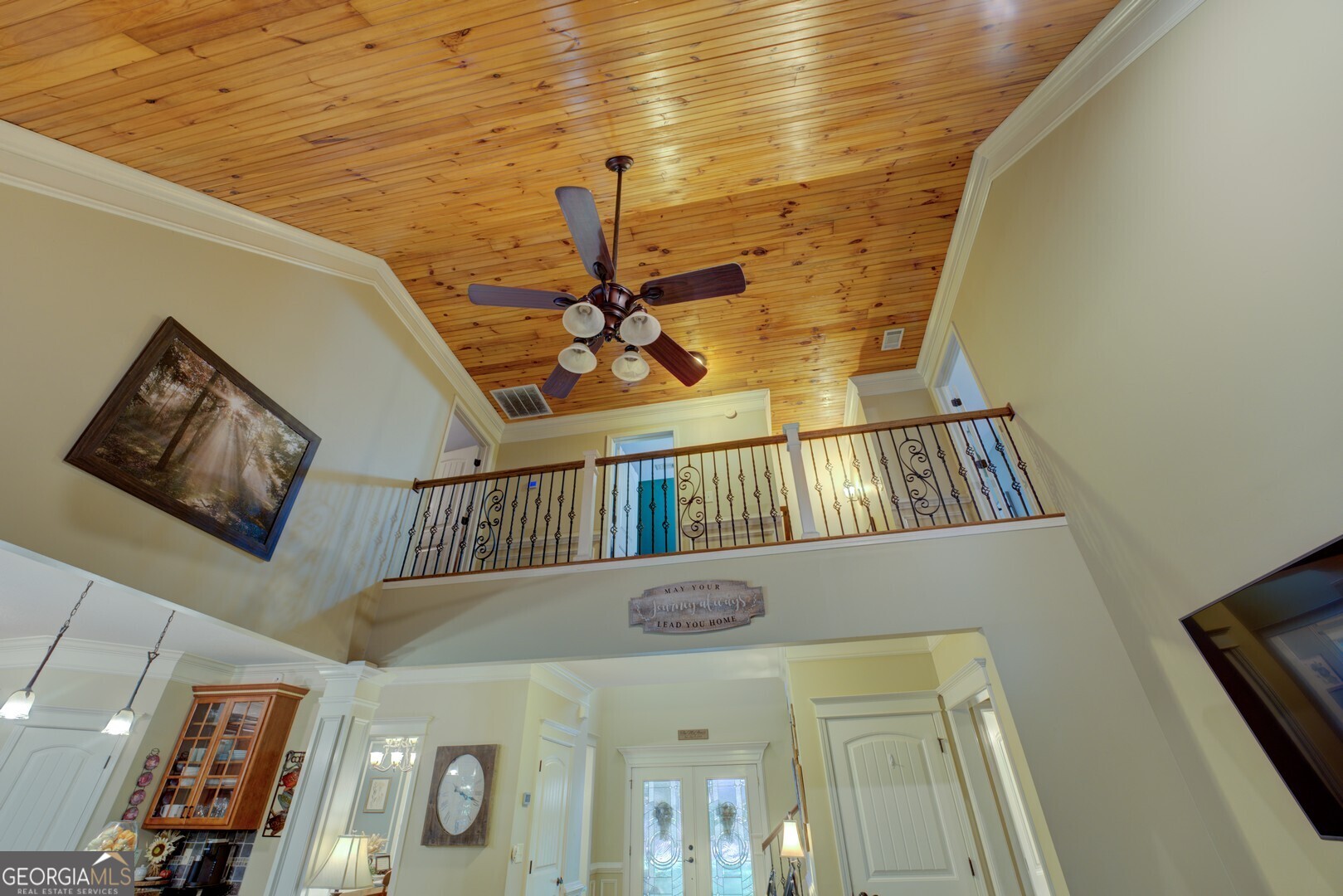 613 Van Morrison Road Monticello, GA 31064 - Photo 15 of 82