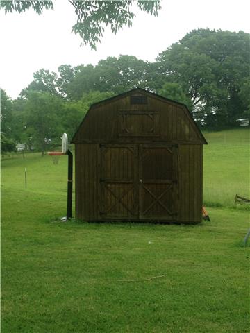 2061 Bell Road Watertown, TN 37184 - Photo 13 of 15 Storage building stays