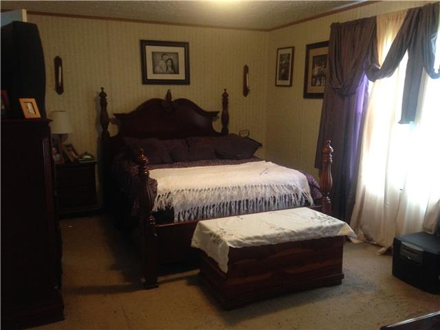 2061 Bell Road Watertown, TN 37184 - Photo 15 of 15 Spacious master with full bath. Split floor plan