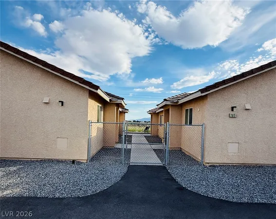 $1,300 | 2021 East Ambush Street, Unit 1, Pahrump, NV 89048
