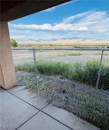 $1,300 | 2021 East Ambush Street, Unit 1, Pahrump, NV 89048