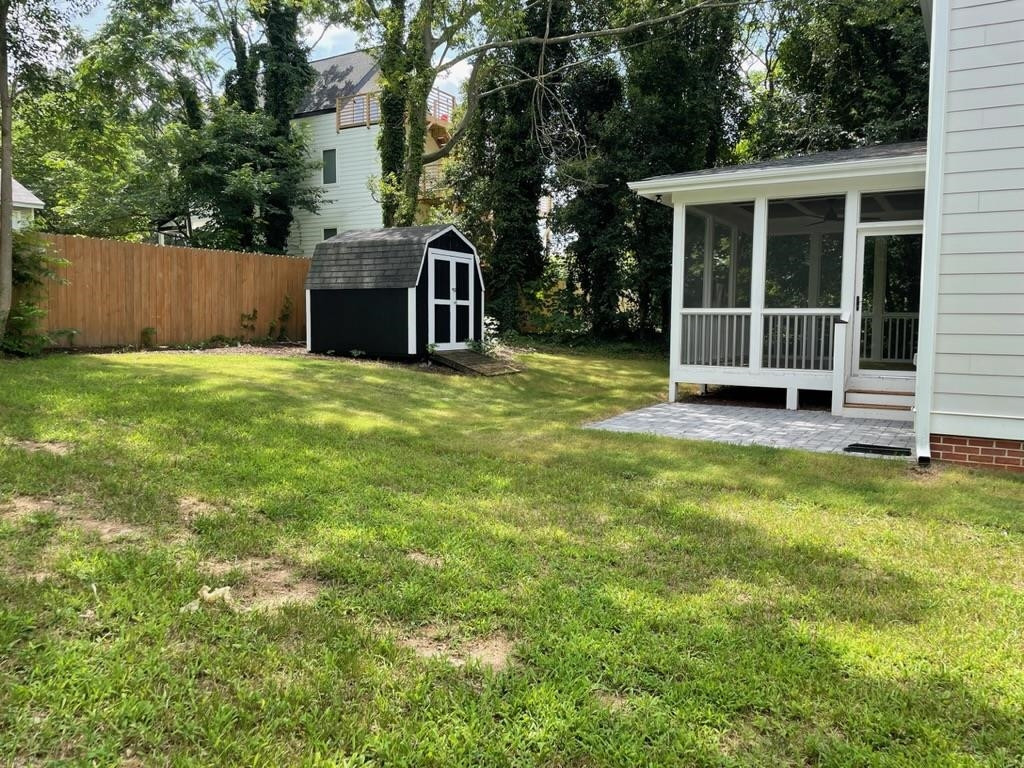 407 Camden Street Raleigh, NC 27601 - Photo 44 of 52 Photo 44