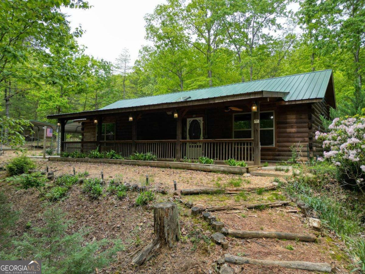 85 Cold Spgs Road Morganton, GA 30560 - Photo 5 of 37