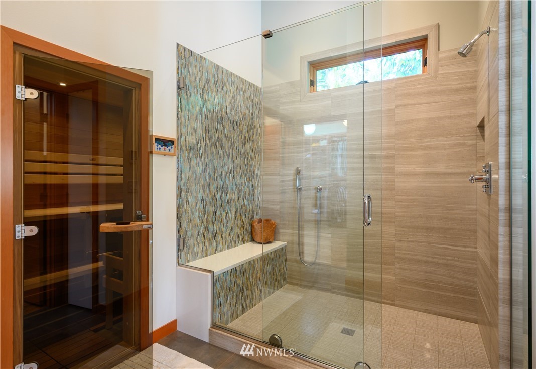 340 Cove Road Bellingham, WA 98229 - Photo 19 of 40 a bathroom with a shower