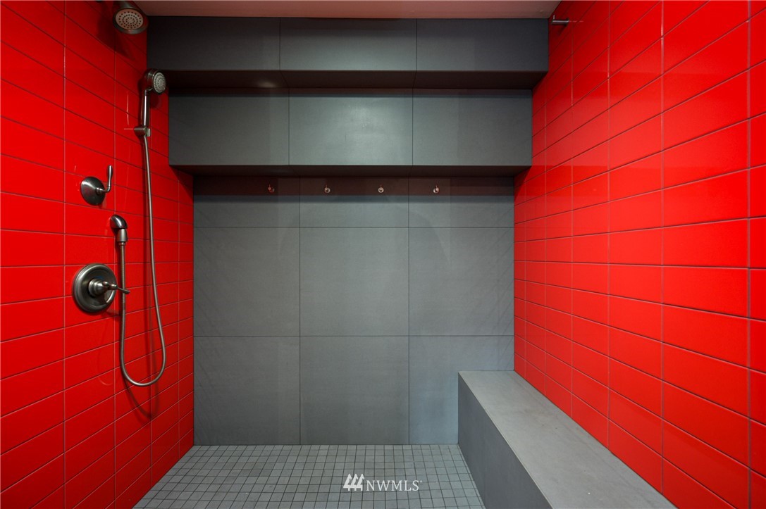 340 Cove Road Bellingham, WA 98229 - Photo 27 of 40 a bathroom with a shower