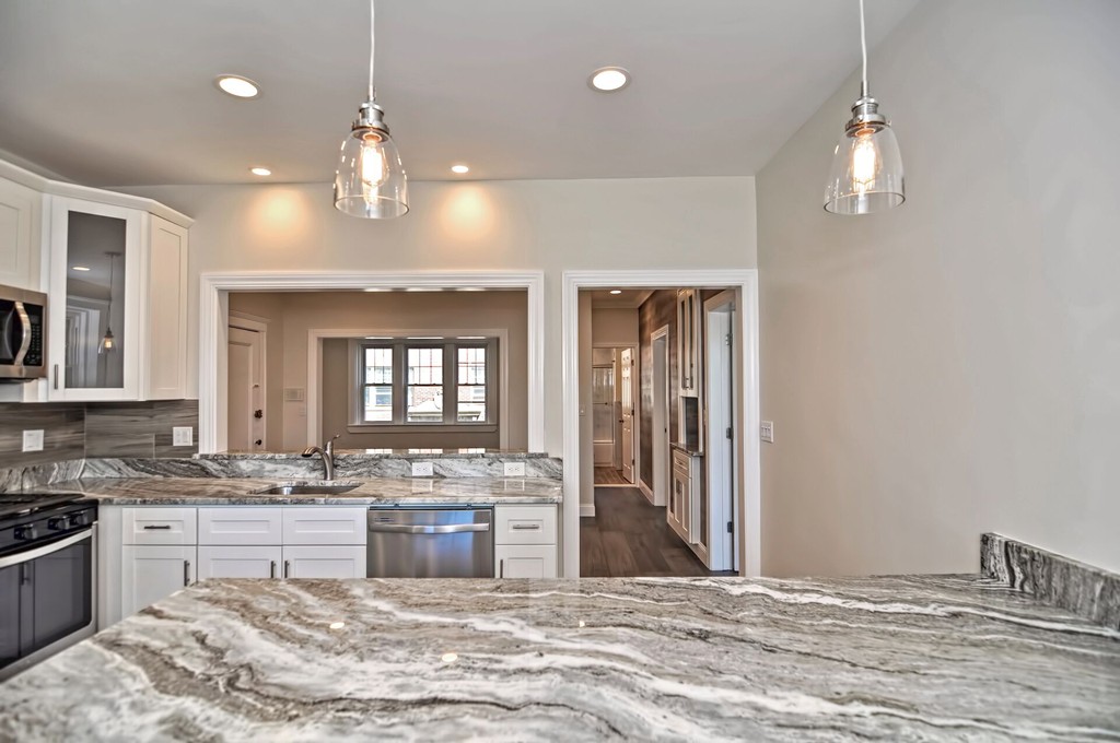 453 Washington Street, Unit 4 Brookline, MA 02446 - Photo 3 of 12